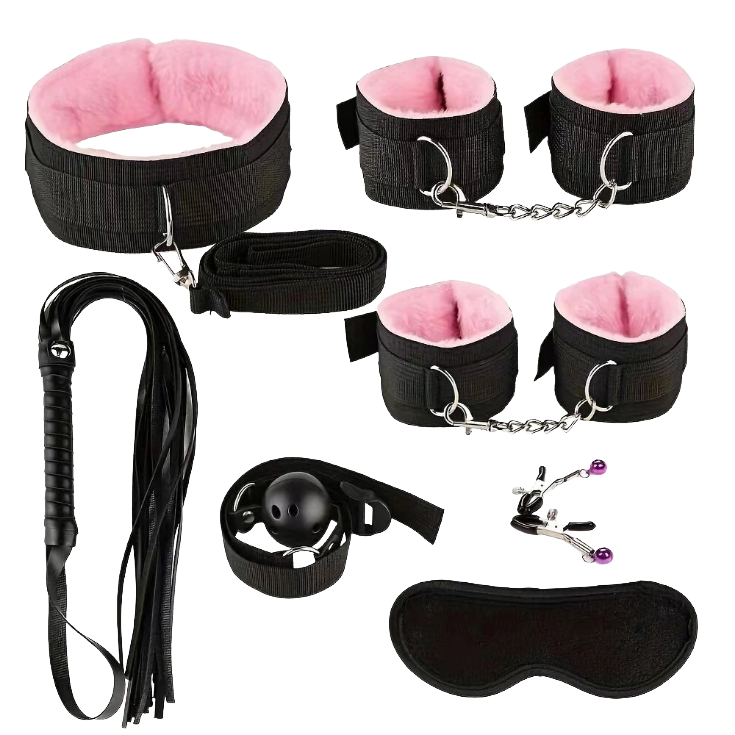 Kit BDSM