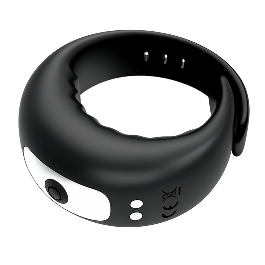 Anillo Vibrador con APP