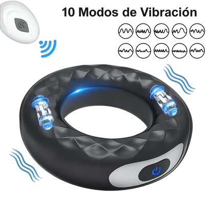 Anillo Vibrador
