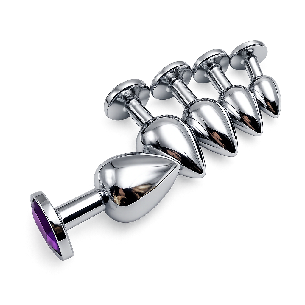 Plug Anal