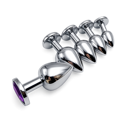 Plug Anal