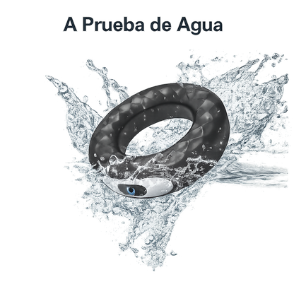 Anillo Vibrador