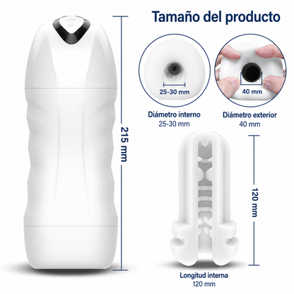 Succionador Elite