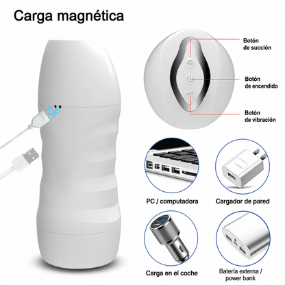 Succionador Elite