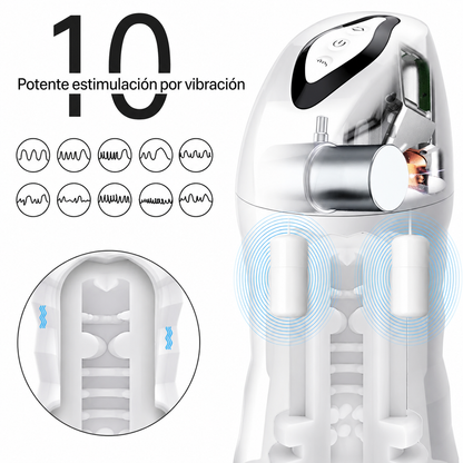 Succionador Elite