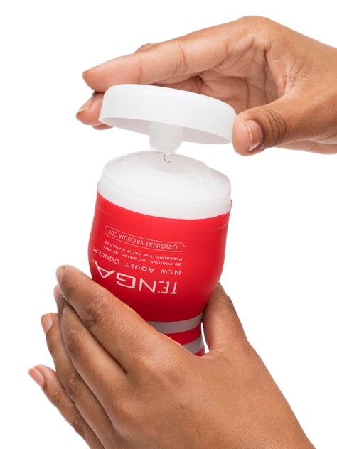Tenga Original Vacuum Cup