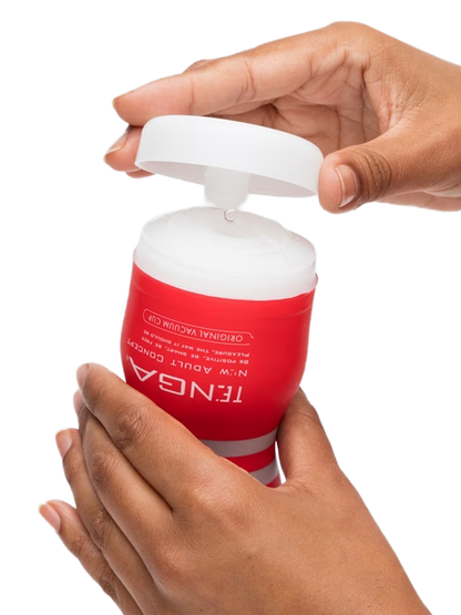 Tenga Original Vacuum Cup