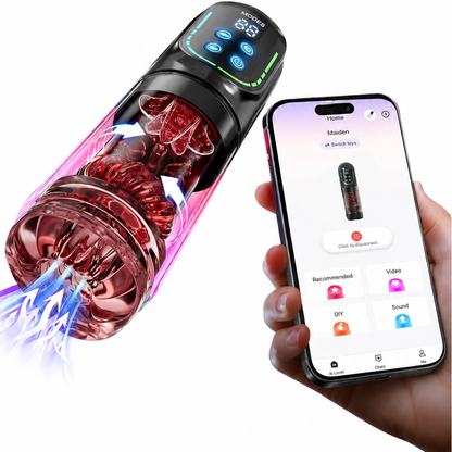 Succionador Infinity