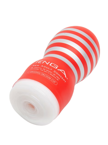 Tenga Original Vacuum Cup