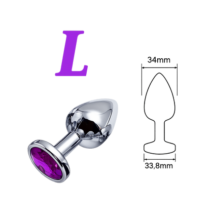 Plug Anal