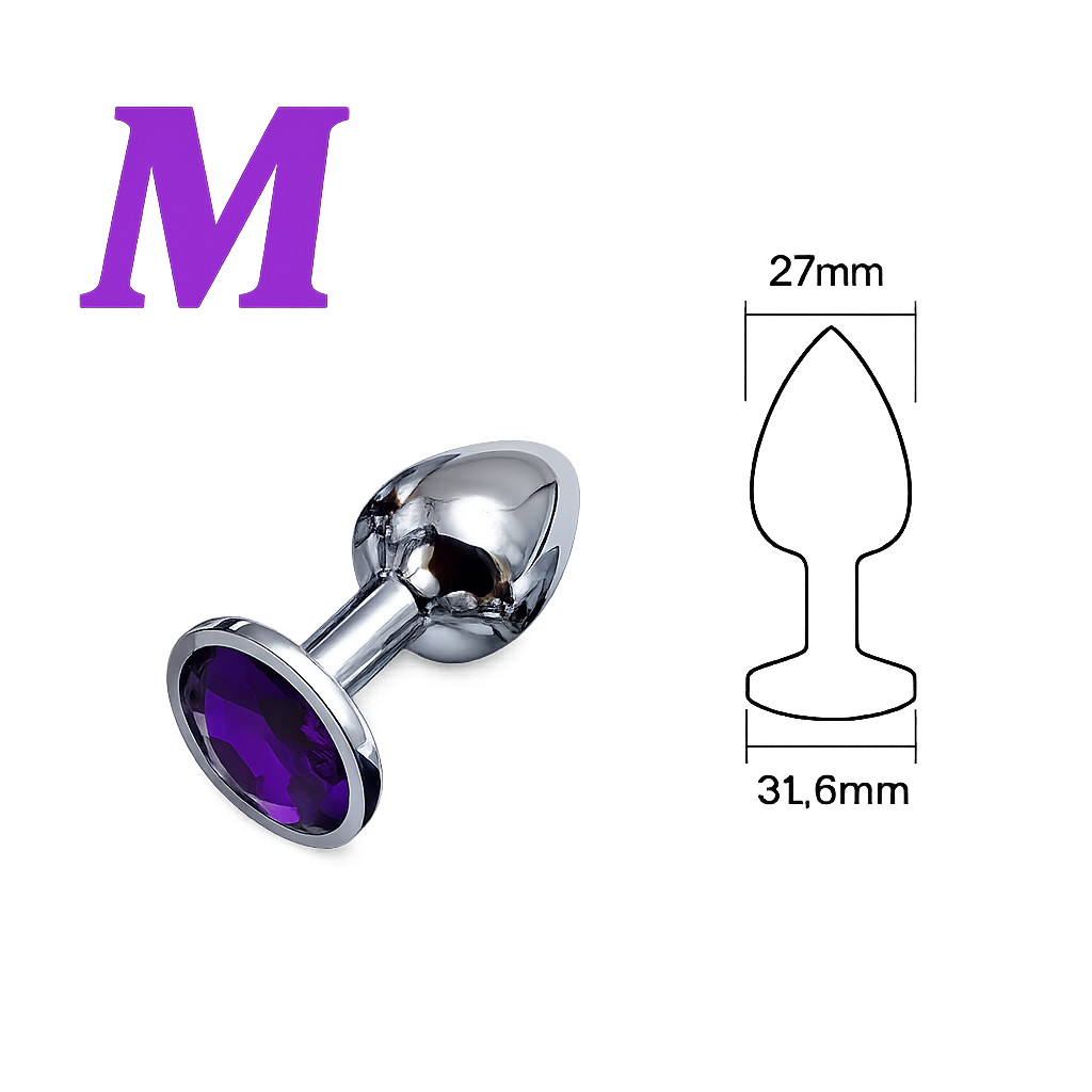 Plug Anal