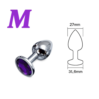 Plug Anal