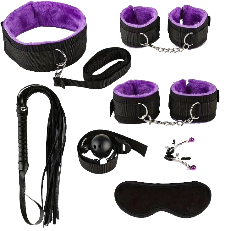 Kit BDSM