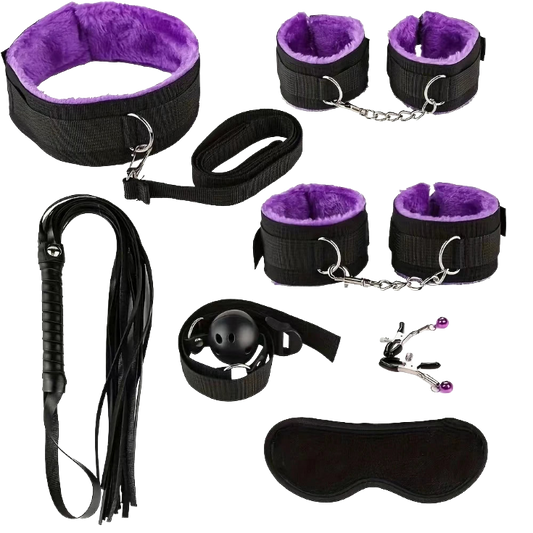 Kit BDSM