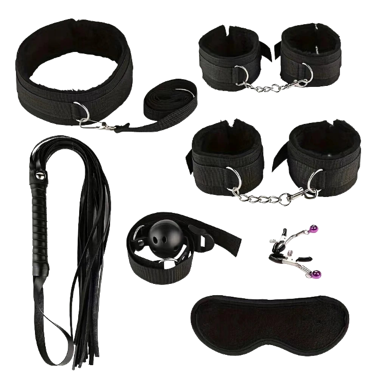 Kit BDSM