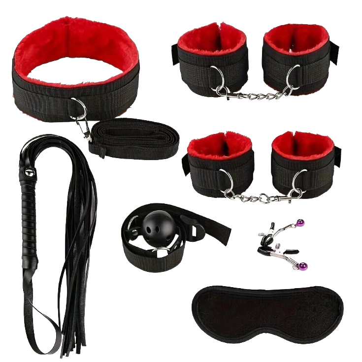 Kit BDSM