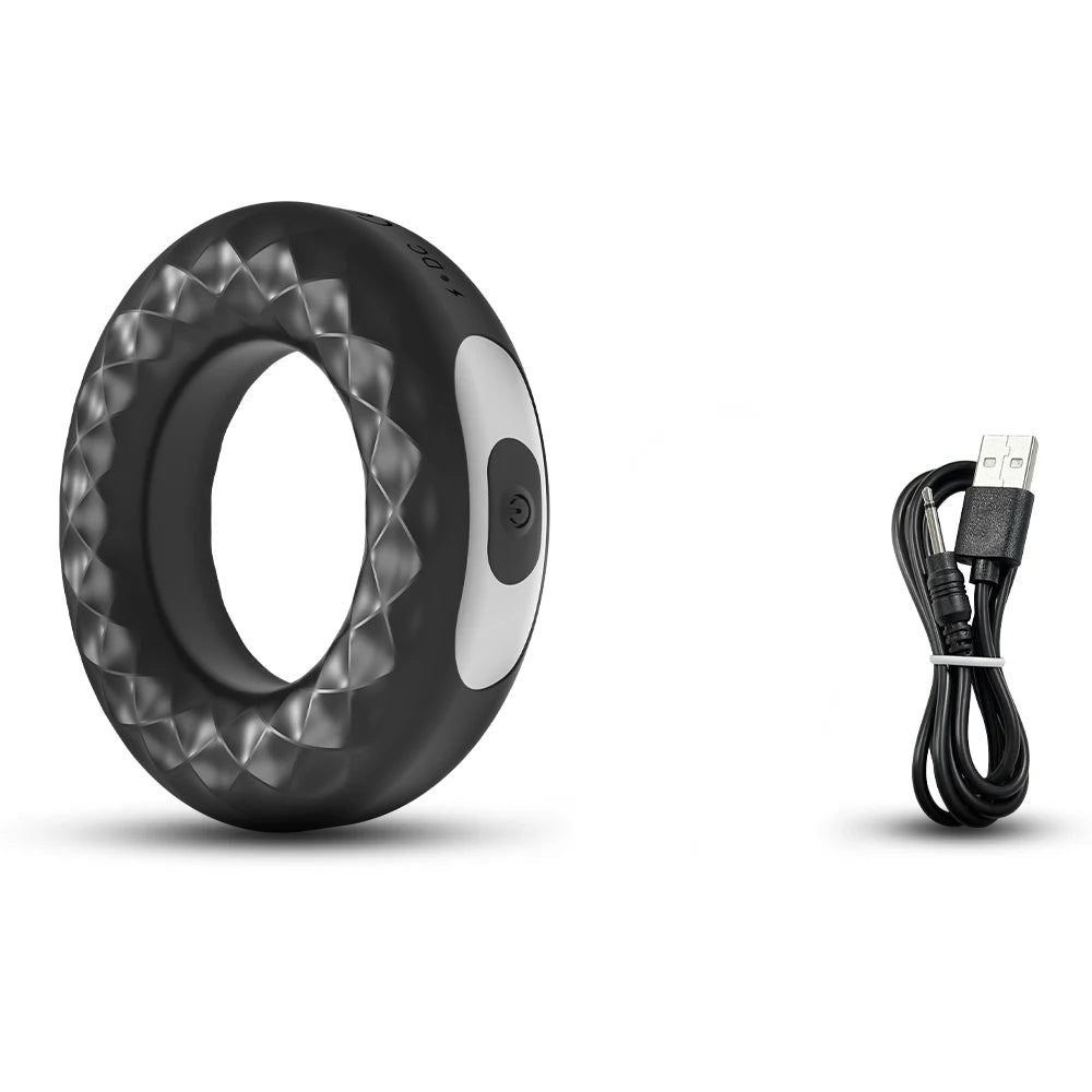 Anillo Vibrador