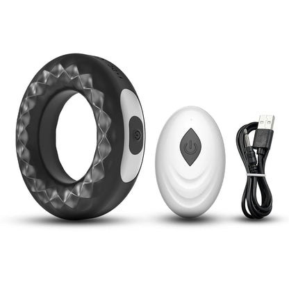 Anillo Vibrador