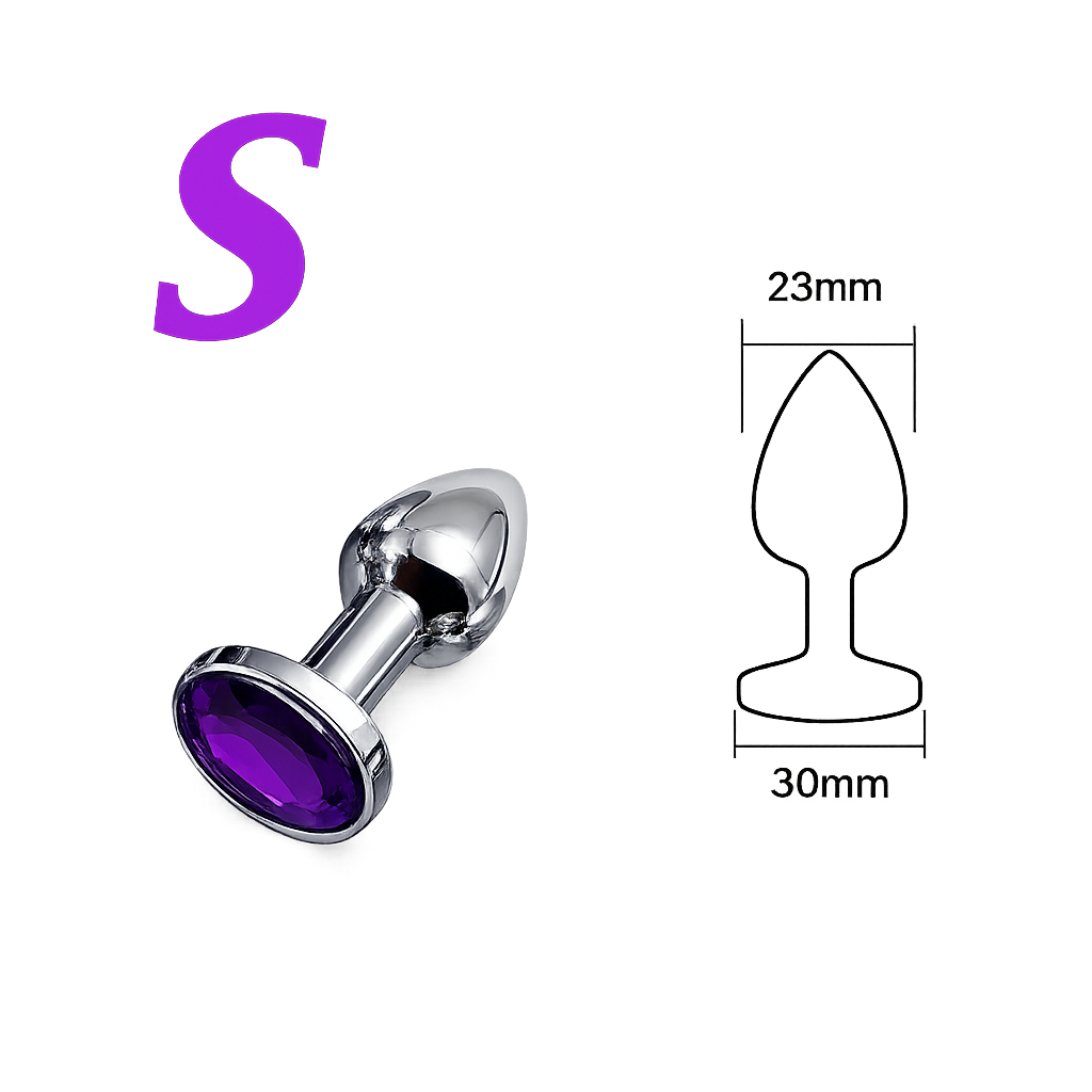 Plug Anal