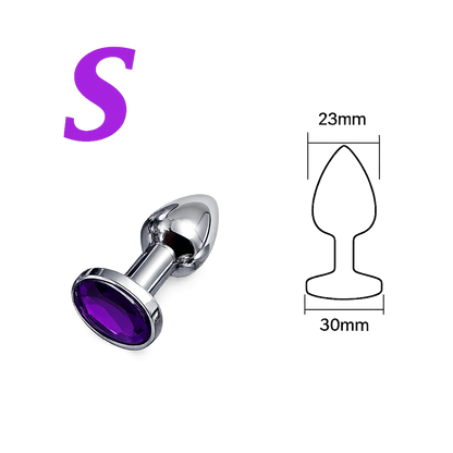 Plug Anal
