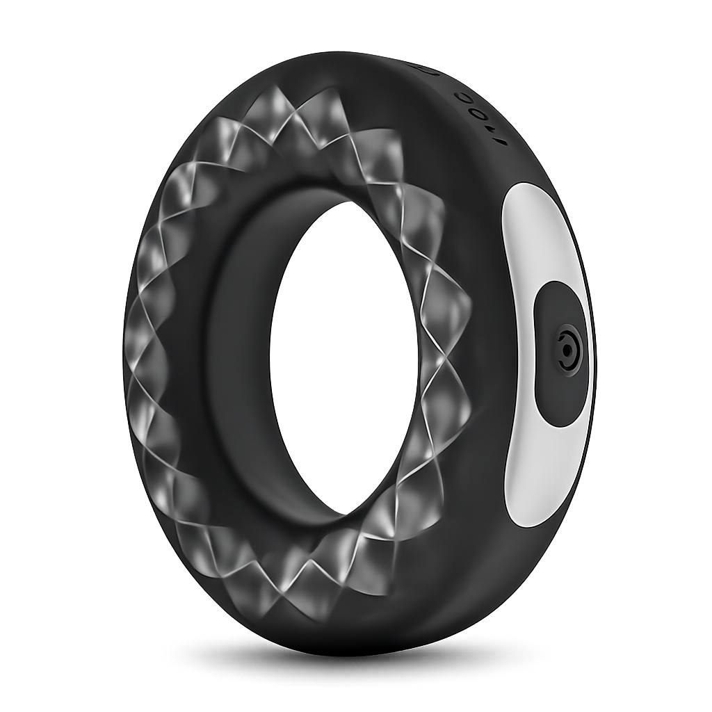 Anillo Vibrador