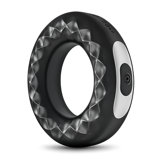 Anillo Vibrador